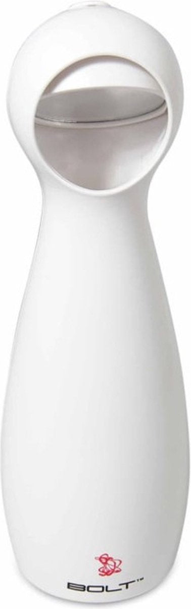 Petsafe - laserlampe - frolicat - bolt - automatisk - hvid