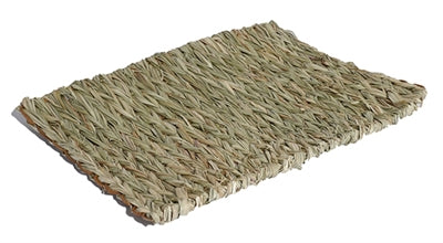Naturals Naturals flettet sovende måtte