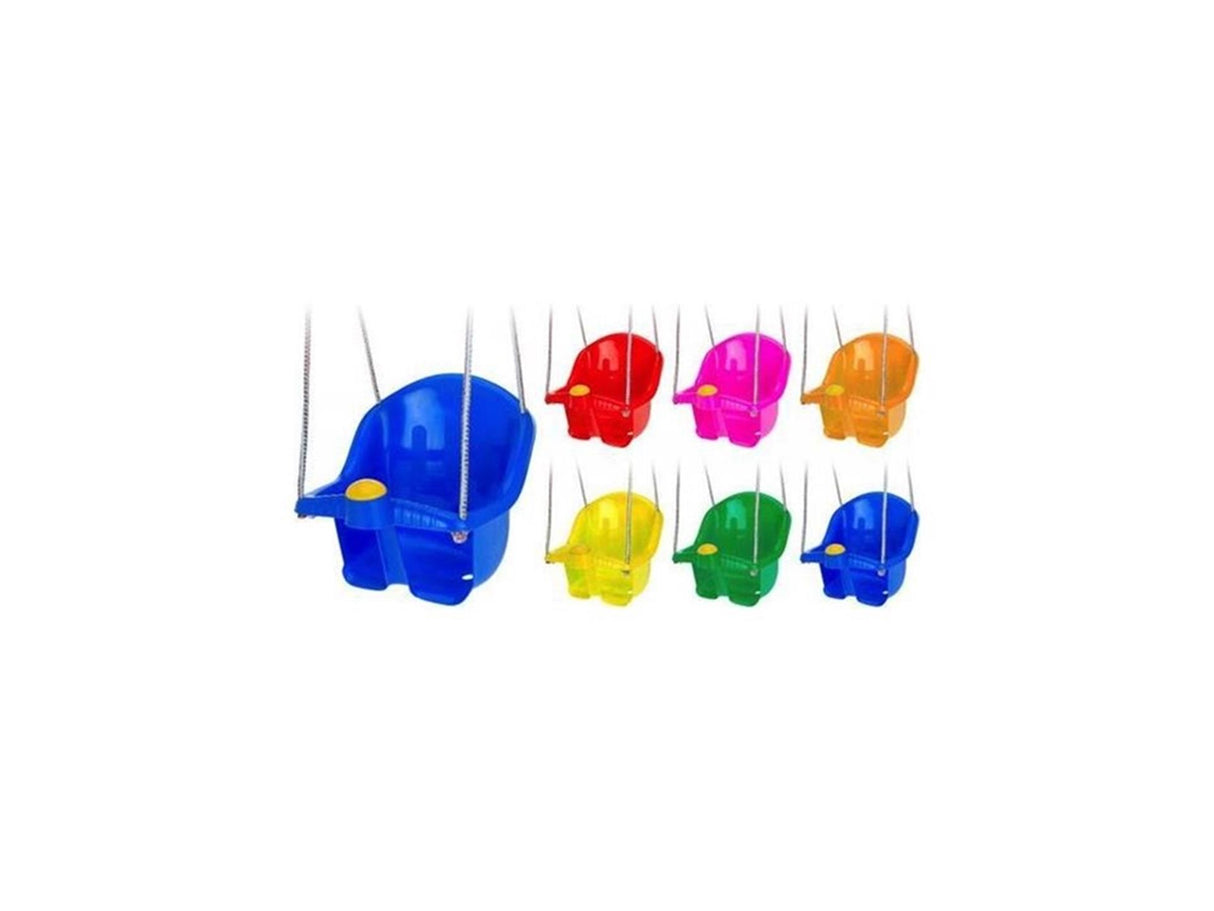 Babygynge babygynge plast 35cm