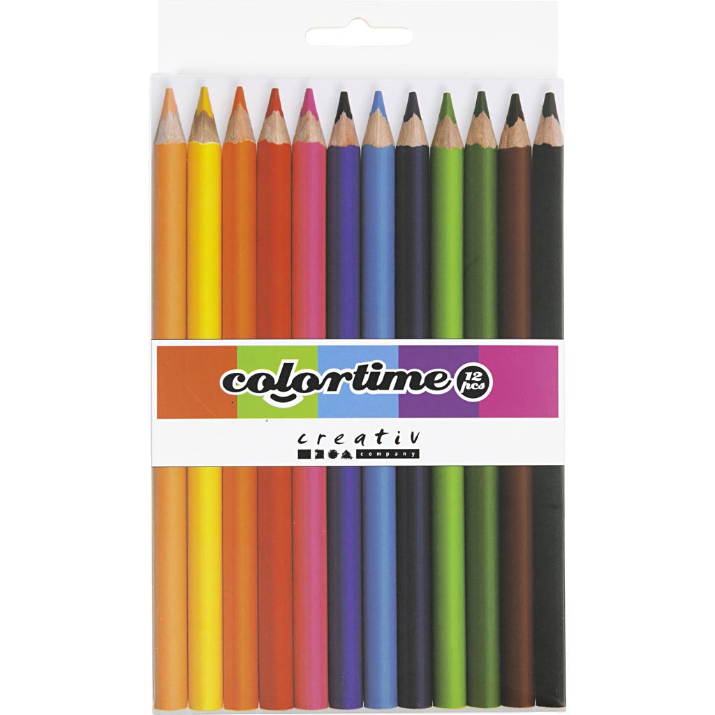 Https: www.cchobby.nl farveblyanter-l-17-45-cm-refill-5-mm-jumbo-forskellige-farver-12-piece-1-box
