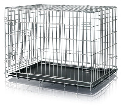 Trixie Trixie Galvanized Metal
