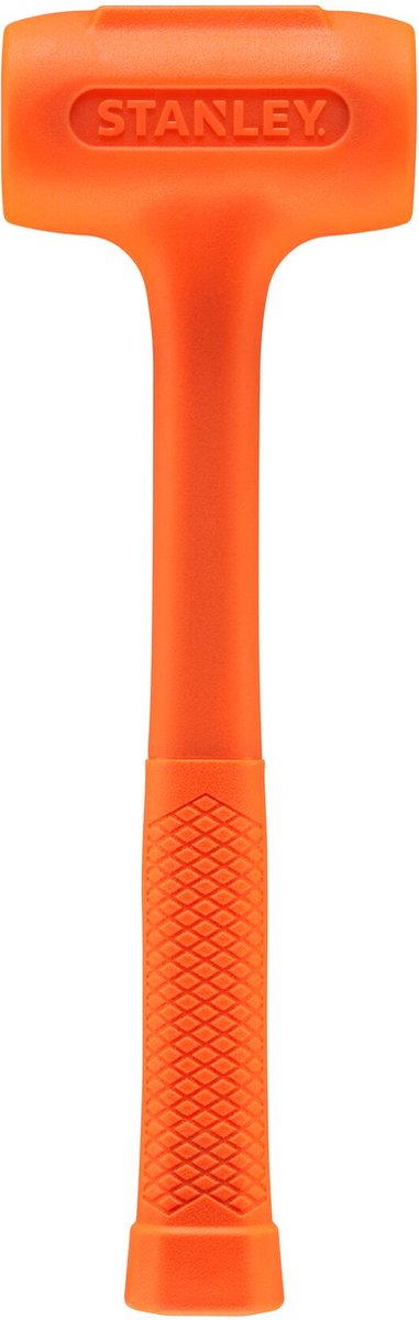 Stanley hammer sammenstøbt 794gr - stht57532-0
