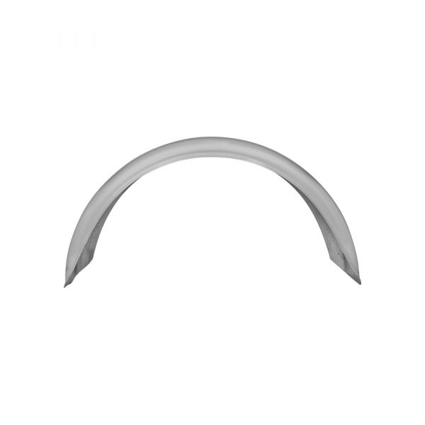 Stænkskærm metal 220 800 14 -15 rund