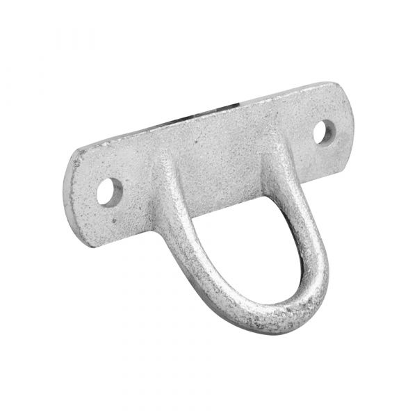 Sidevægsholder med bracket fladt