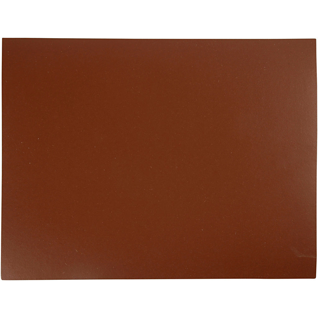 Https: www.cchobby.nl linoleum-ark-dimensioner-30x39-cm-tykkelse-2-5-mm-brun-1-stykke