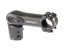 Primær satori UP-2+ A-hoved 31.8 Sort