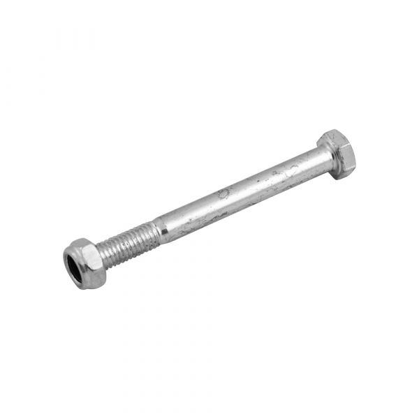 Spilstrop 50 mm knop. længde 9,5 m.