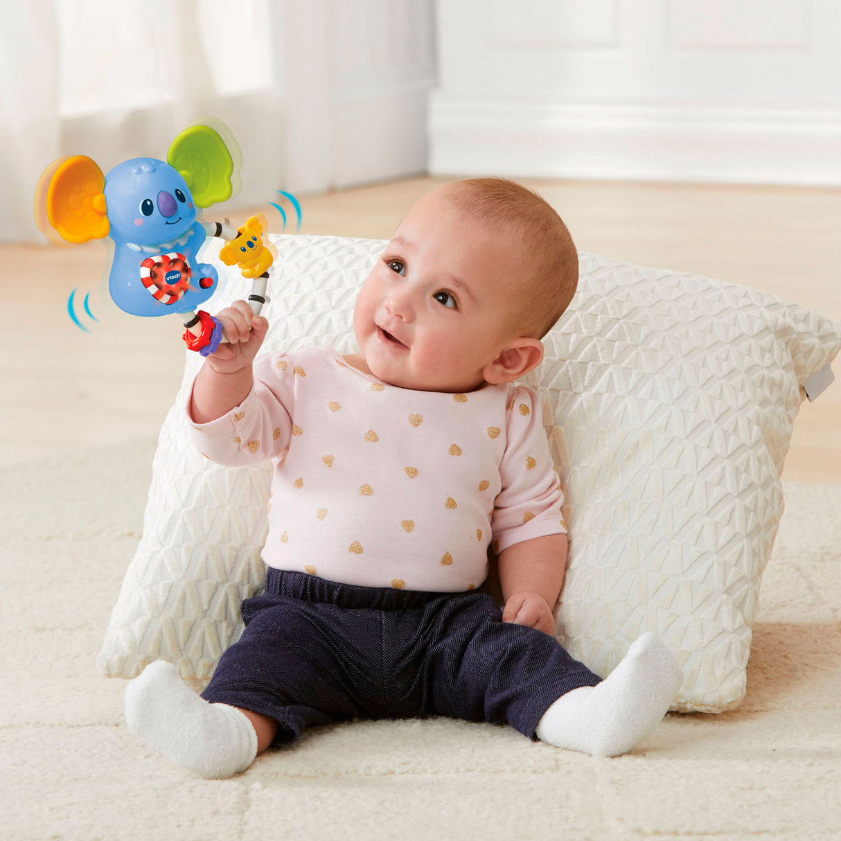 Vtech min koala rangle