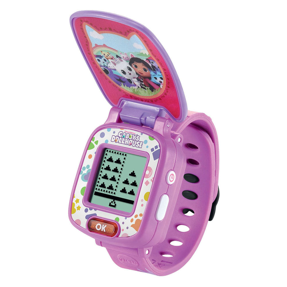 Vtech Gabbys dukkehus-læderur