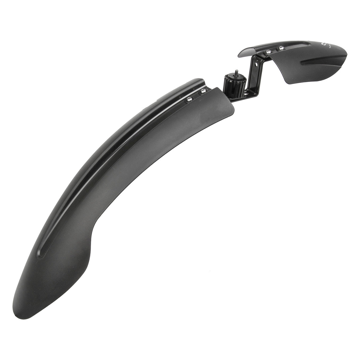 M-wave mud max plus qr.f clip-on skærm