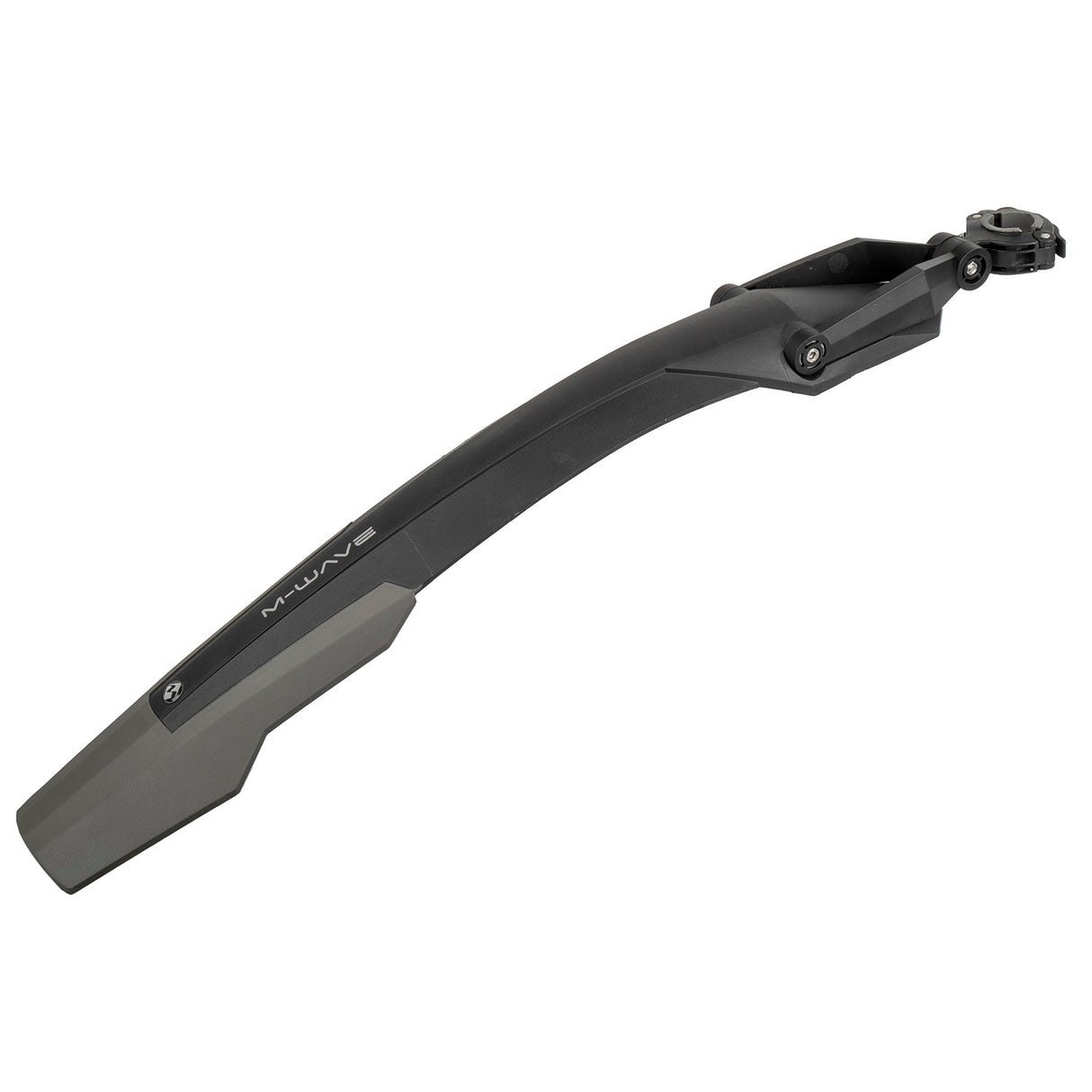 M-wave mud max r iii clip-on stænkskærm