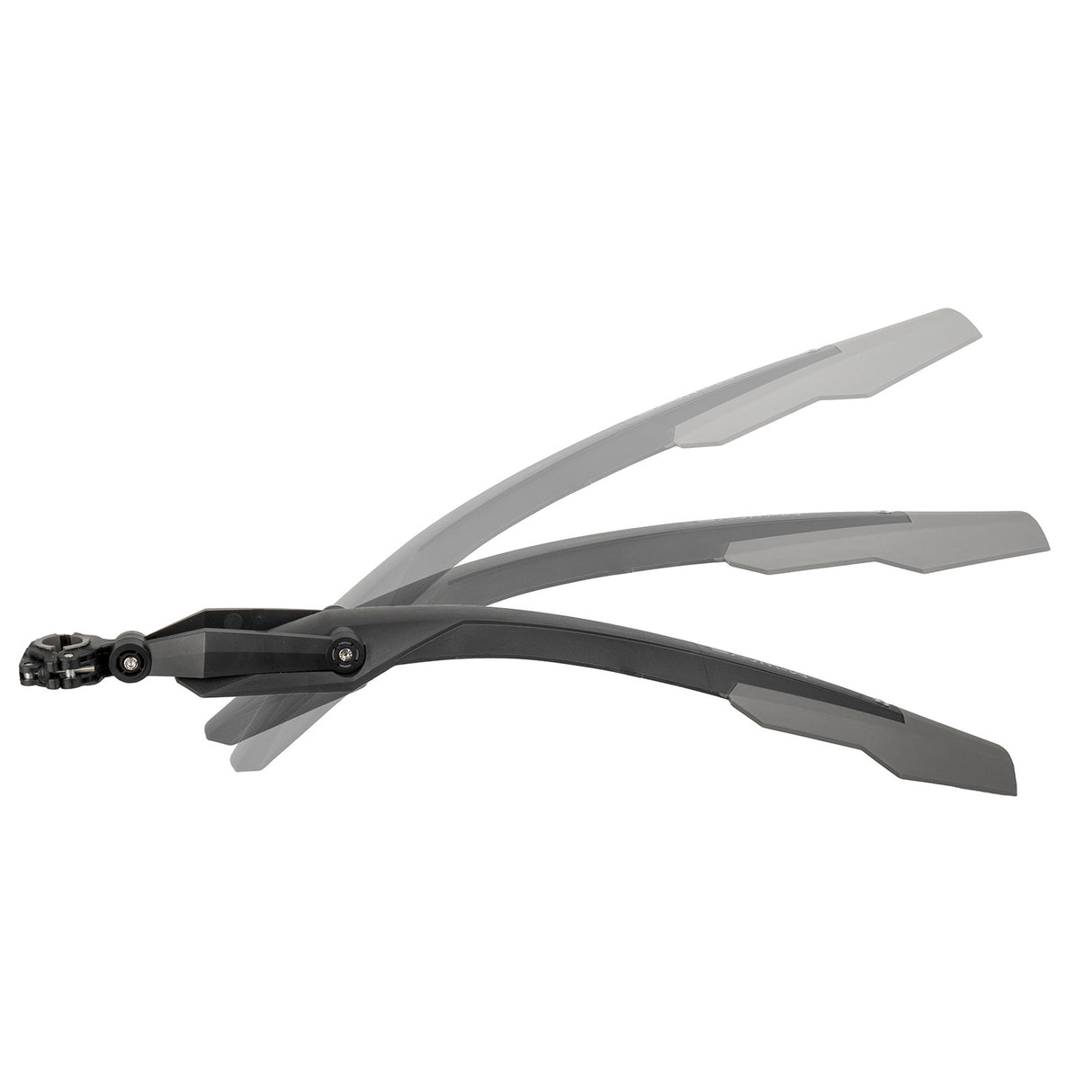 M-wave mud max r iii clip-on stænkskærm