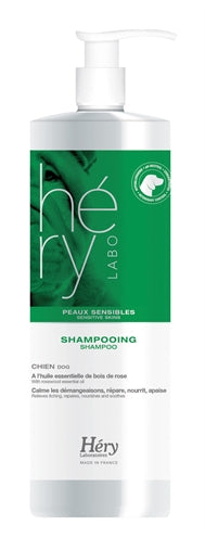 Hery shampoo for følsom hud