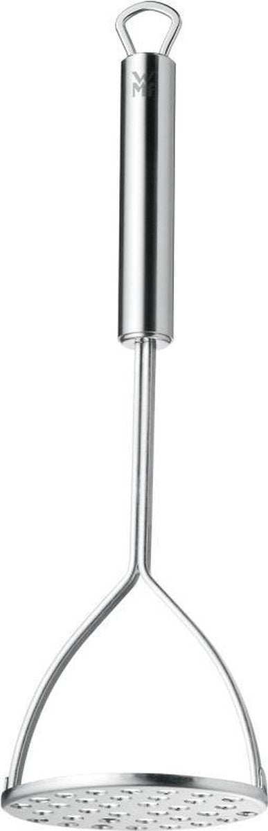 Wmf profi plus - purémoser - kartoffelmoser - rustfrit stål - ergonomisk - tåler opvaskemaskine