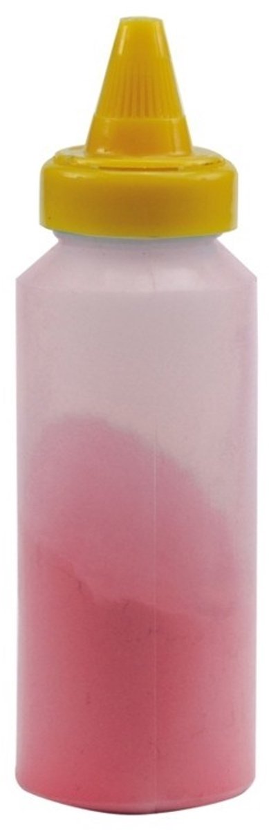 Vorel - mærkekridt - rød - 115 g