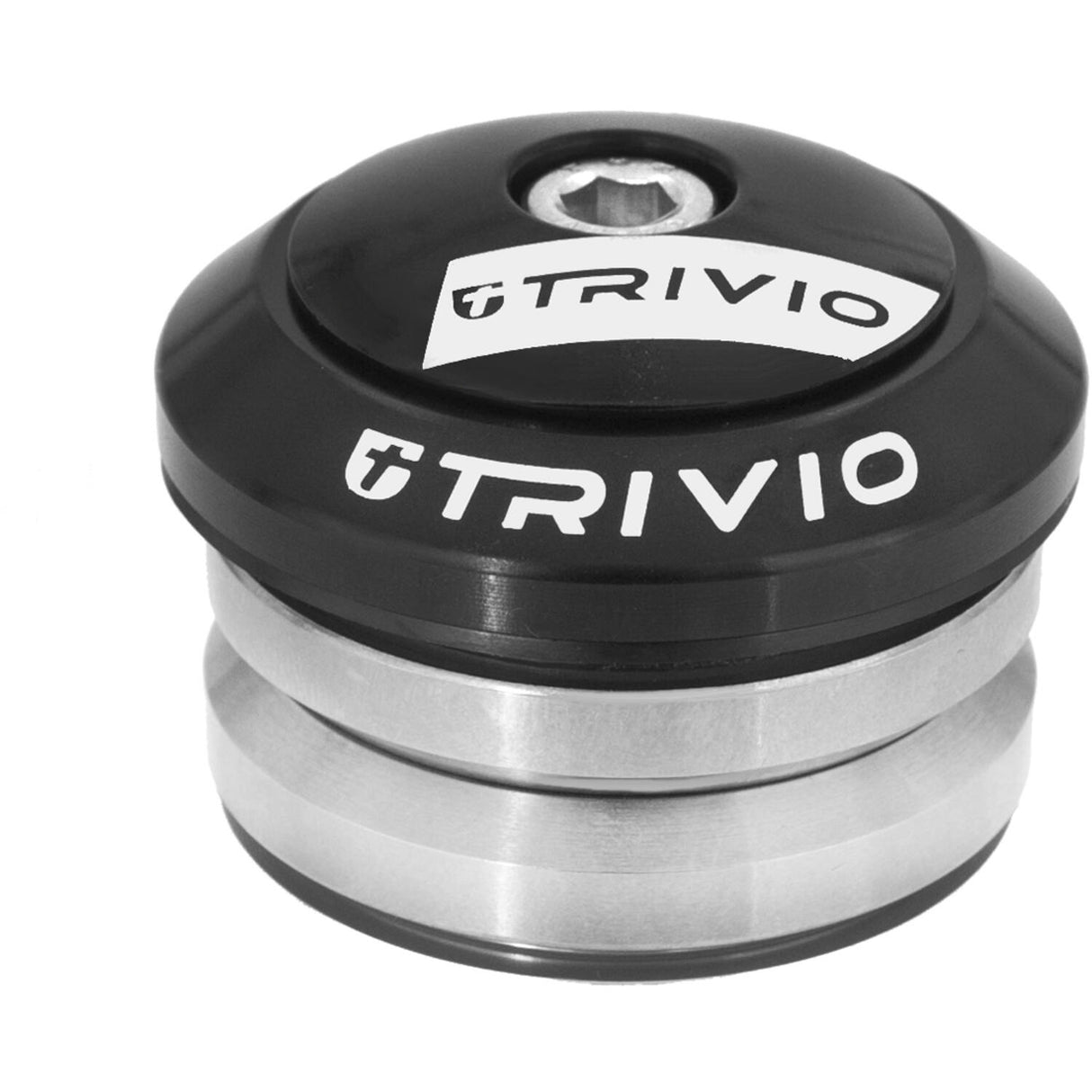 Trivio - pro headset fuldt integreret 1-1 8 45 45 8mm (is41)