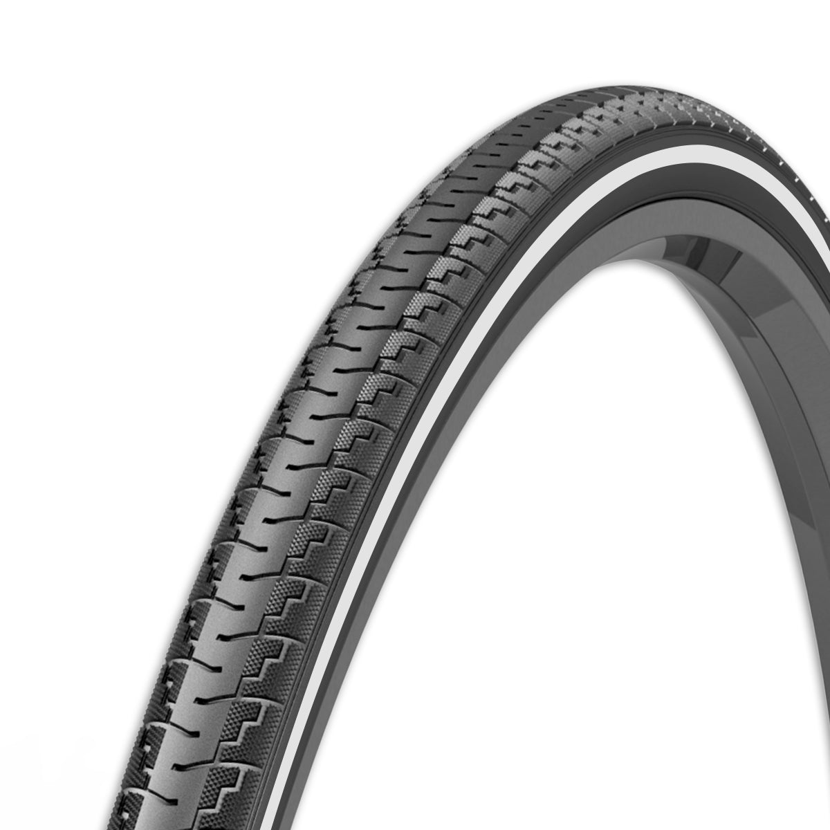 Cykel ydre dæk luce