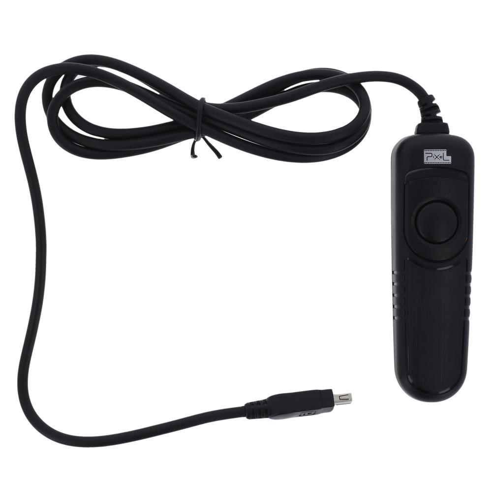 Pixel lukkerkabel rc-201 dc2 til nikon
