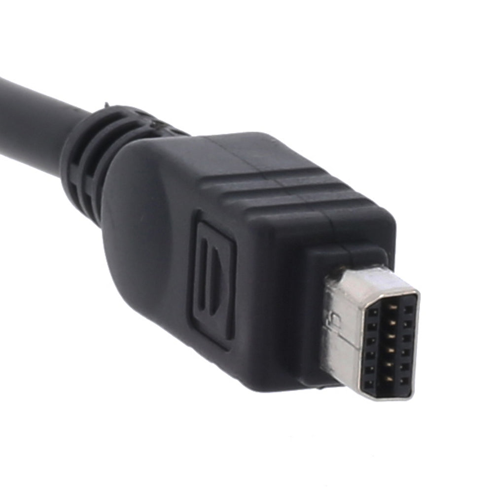 Pixel Release Cable RC-201 UC1 til Olympus