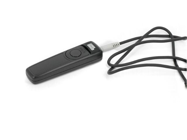 Pixel lukkerkabel rc-208 n3 e3 til canon