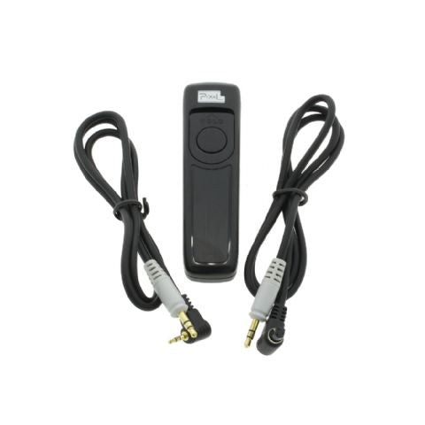 Pixel lukkerkabel rc-208 n3 e3 til canon