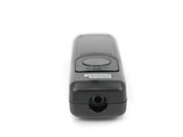 Pixel lukkerkabel rc-208 n3 e3 til canon