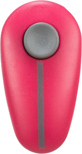 Trixie dog activity finger clicker assorted