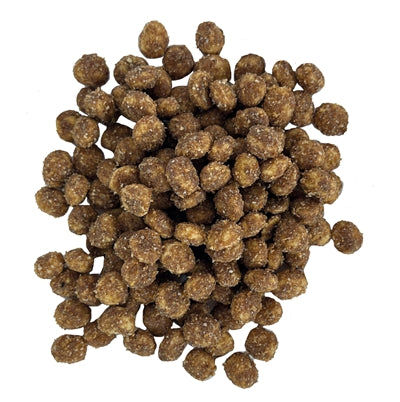 Jeg er Borrelnut kød
