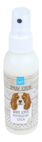 Sød! Lotion White Lotus