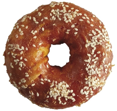 Croci Bakery Bagel kylling