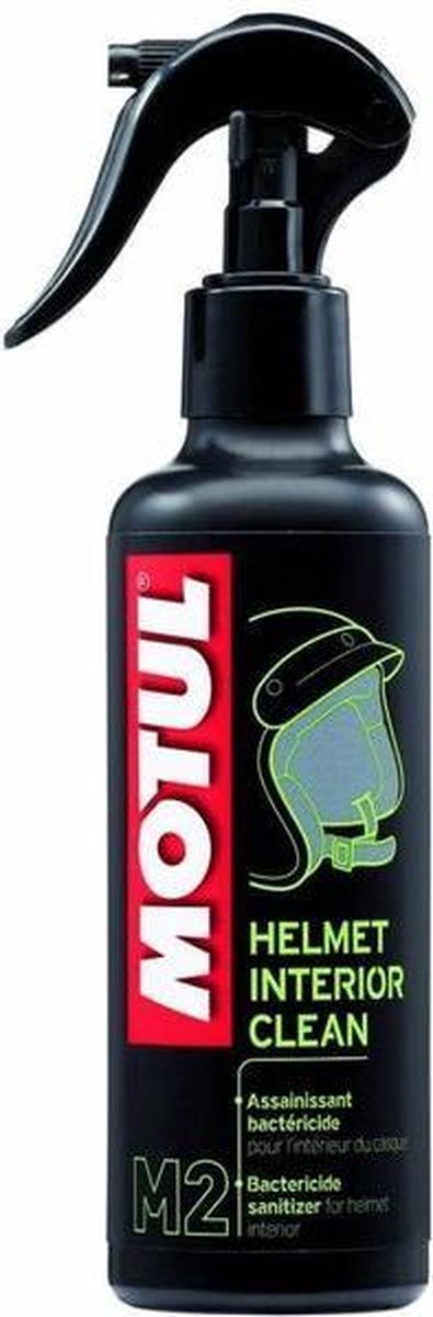 Motul desinfektionsmiddel mtl105504 (250 ml)