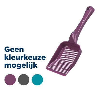 Trixie kattegrus scoop fint assorteret