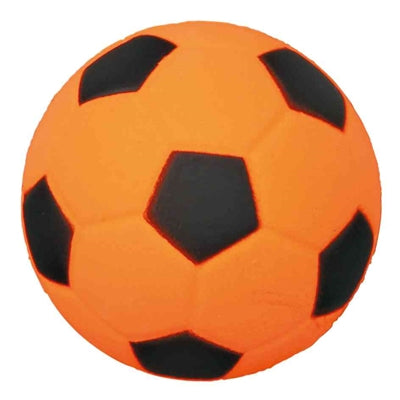 Trixie ball neon flydende skumgummi assorteret