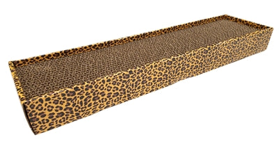 Croci kradsebræt boligindretning leopard med dyreprint