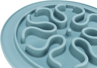 Trixie fodermåtte slow feed silikone assorteret