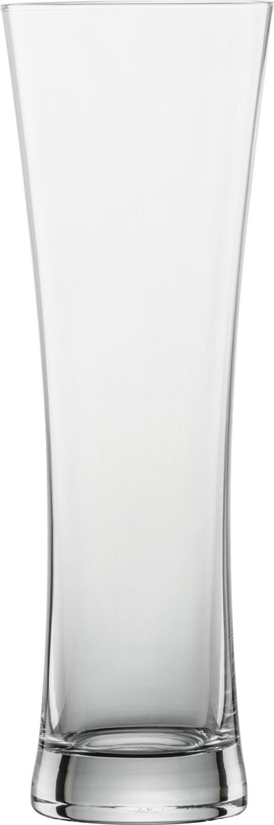 Schott Zwiesel øl basis hvedeøl glas - 500ml - 4 glas