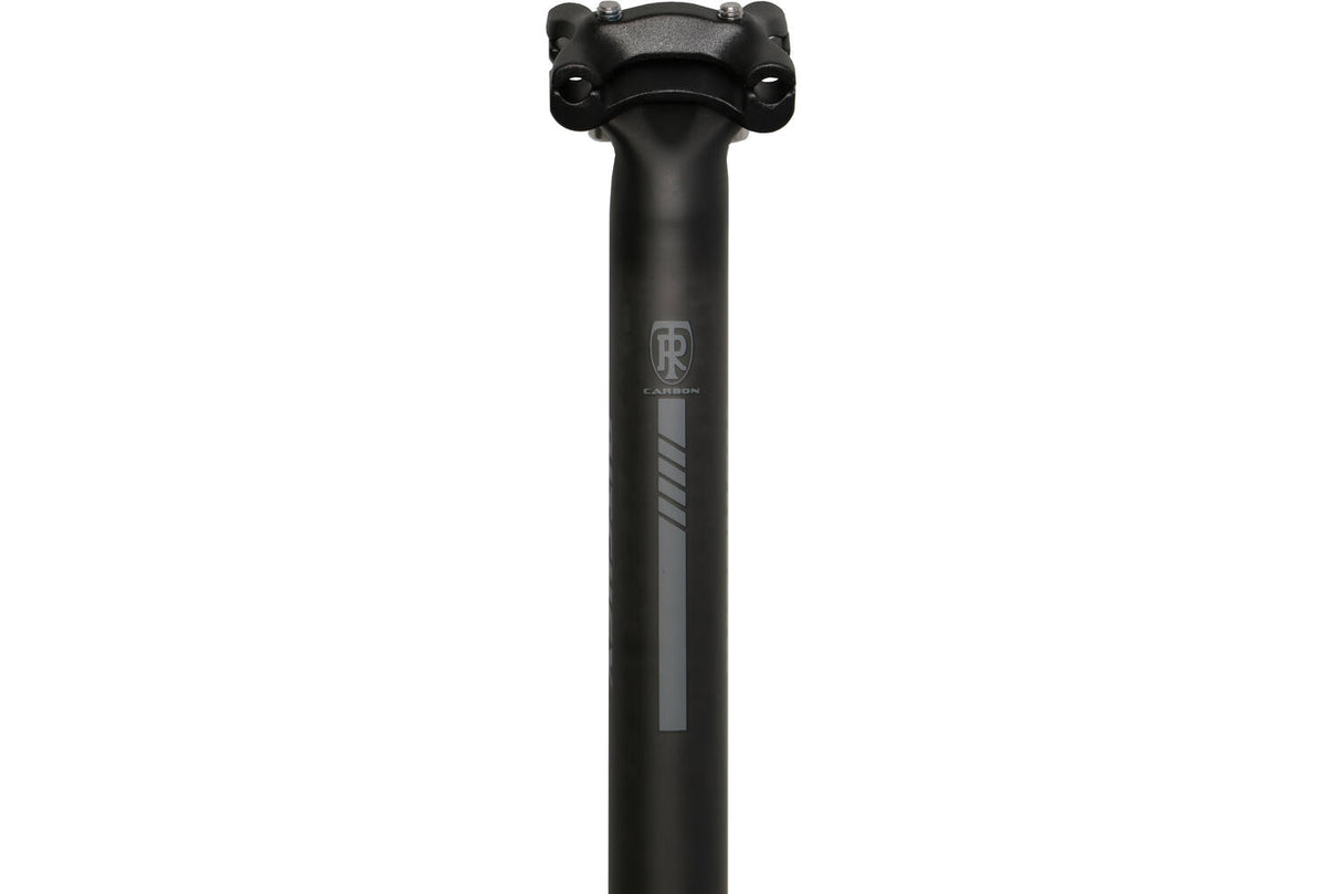Ritchey comp 2-bolt carbon sadelpind