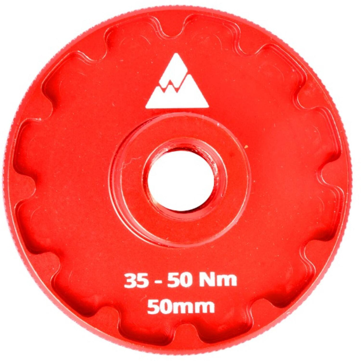 Hjulfremstilling hjul mfg - tynd flange bundbeslag socket pro installationssæt