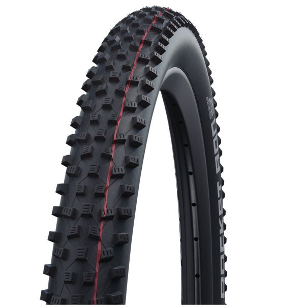 Rocket Ron fold 29 x 2,25 (57-622) Sort
