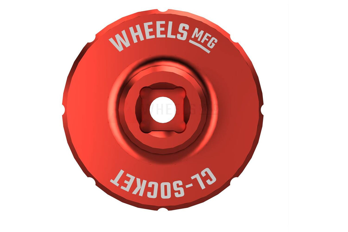 Hjul, der fremstiller hjul mfg centerlock rotor låsering værktøjer