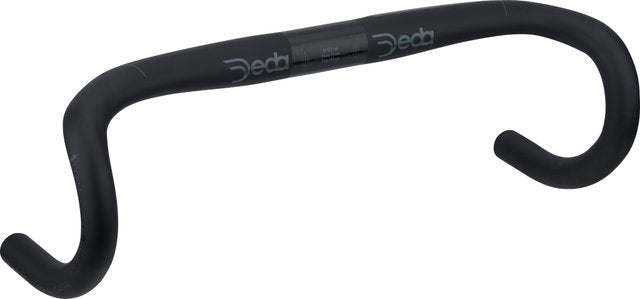 Deda Steering Bend Superzero DCR Alloy Pob 40 cm (B-B)