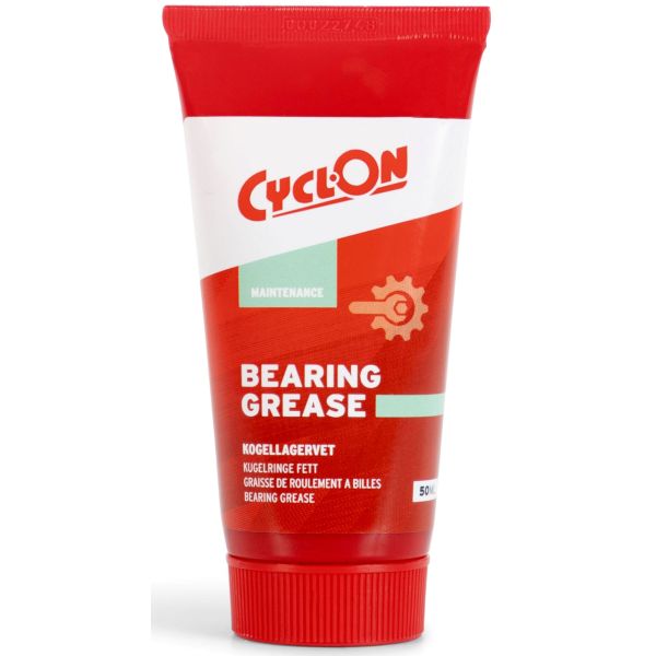 Cyklonbærende fedt 50 ml
