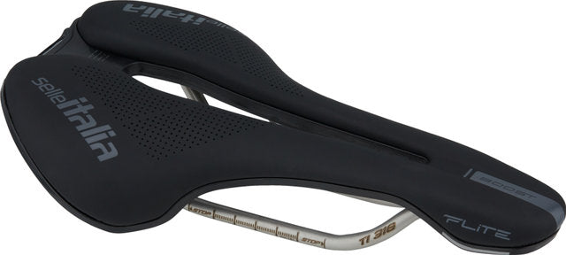 Selle Italia Flite Boost Ti316 Superflow sadel