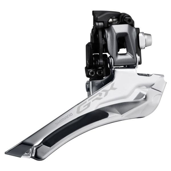 Shimano GRX 810 FD-RX810 Lodd på 11 hastighed