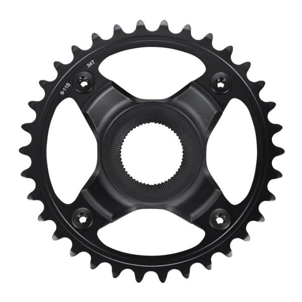 Shimano Chain Top Steps 34T E7000 SM-Cre70b