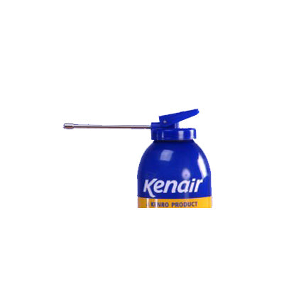 Kenro plasthane til refill 360 ml