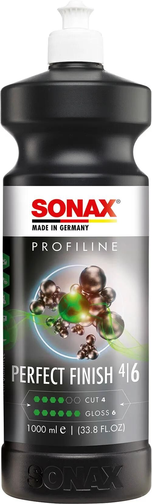 Sonax autopolitur perfekt finish profil perfekt finish 1