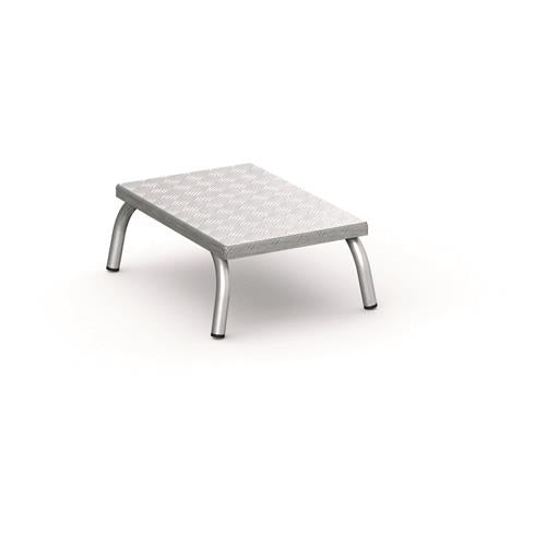 Zarges trin 200 mm platformshøjde