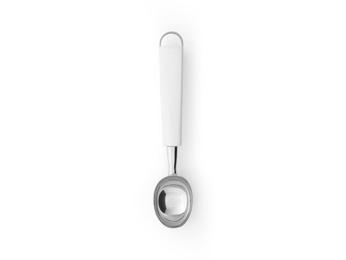 Brabantia essentiel isskefuld hvid essentiel linje