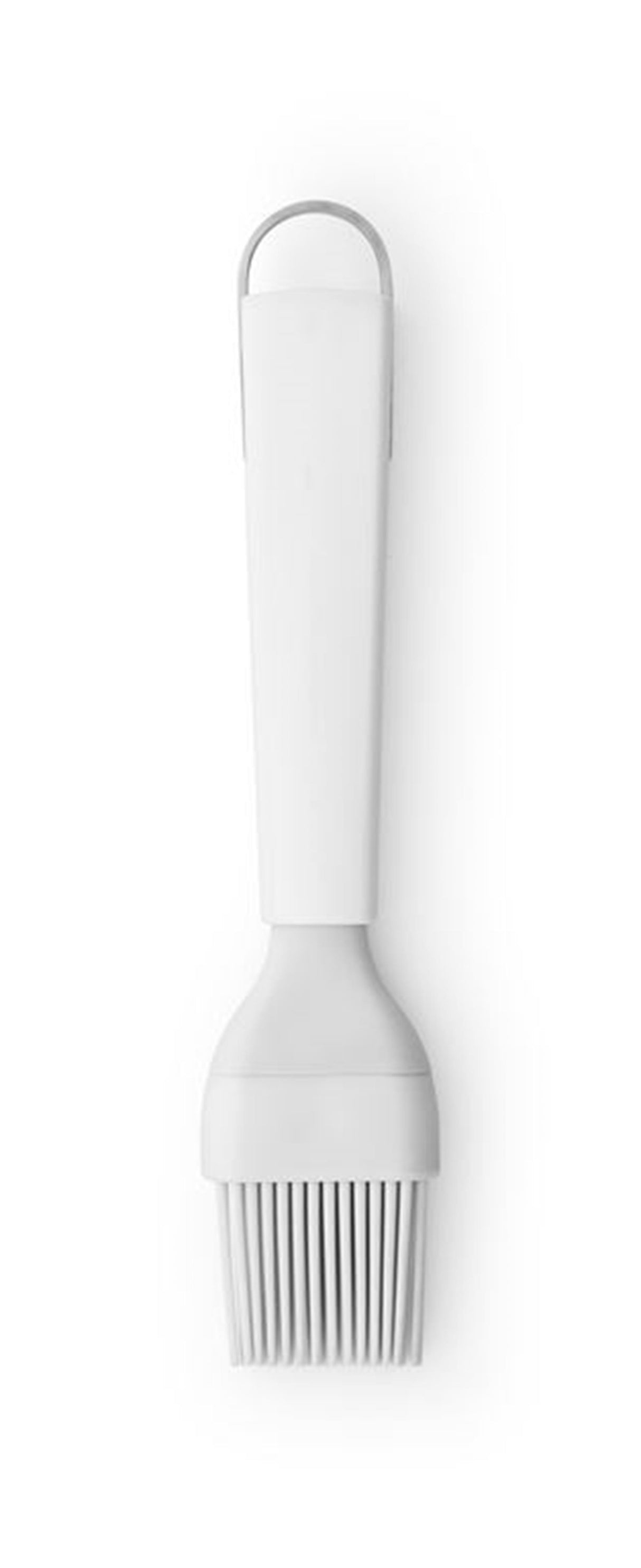 Brabantia bagebørste silikone lang
